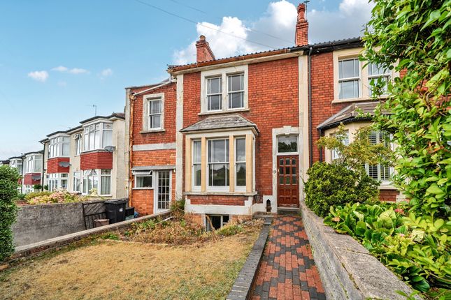 Eastfield Road, Bristol BS9 4 bed house for sale