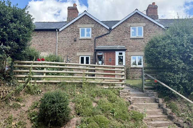 Kings Caple, Hereford 2 bed cottage for sale