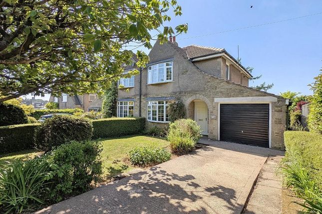 Salthill Road, Clitheroe, Lancashire... 3 bed semi