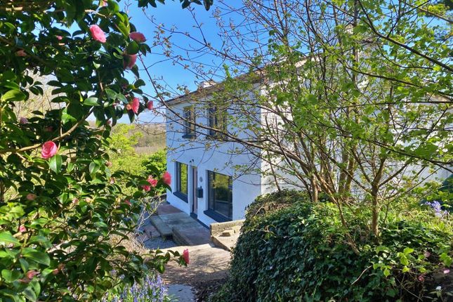 Cellar Hill, Milford Haven 4 bed detached house for sale