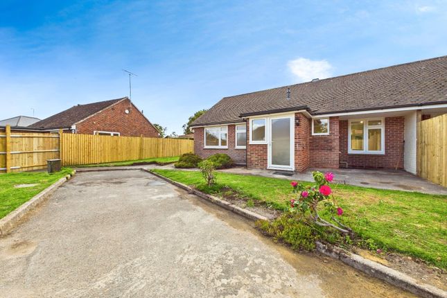 Hampton Road, Newbury, Berkshire, RG14 2 bed bungalow for sale