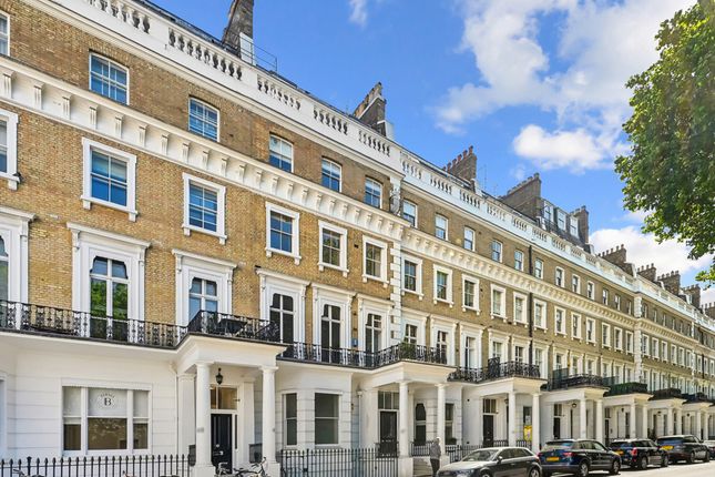 Onslow Gardens, London, SW7 11 bed block of apartments for sale