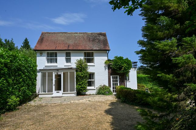 Linford, Ringwood, BH24 3 bed detached house for sale