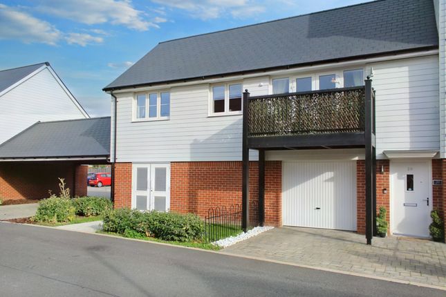 2 bedroom coach house for sale