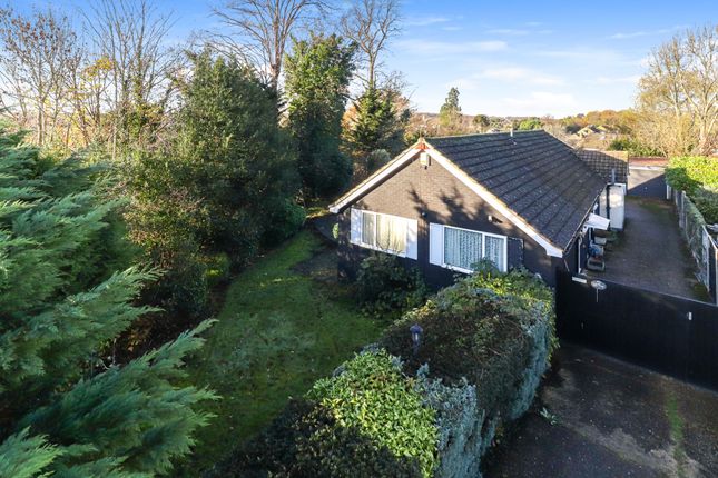 3 bed detached house