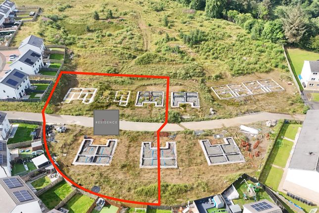 Plot for sale