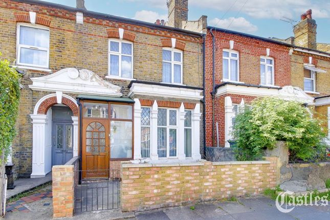 Berners Road, London 3 bed terraced house for sale