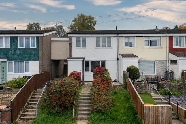 Keene Avenue, Newport NP10 4 bed end of terrace house for sale