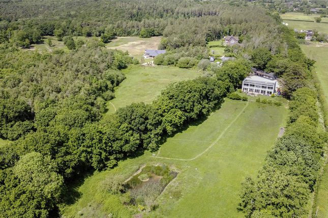 Broomham Lane, Whitesmith, Lewes... 6 bed detached house for sale