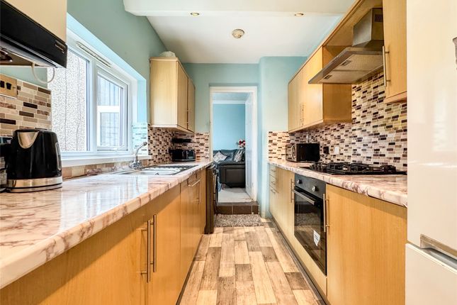 Florence Avenue, Low Fell, NE9 4 bed apartment for sale