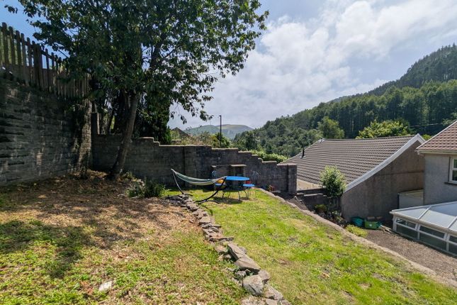 Cerrig Llwydion, Port Talbot SA12 4 bed detached house for sale