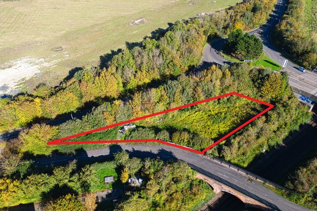 Canterbury Road West, Cliffsend... Plot for sale