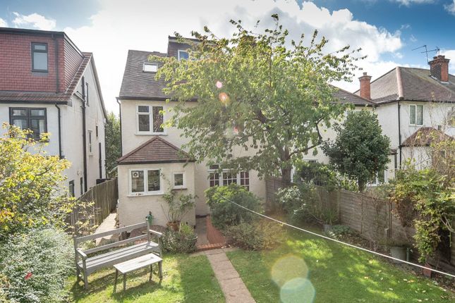 Dollis Hill Avenue, Gladstone Park... 5 bed semi