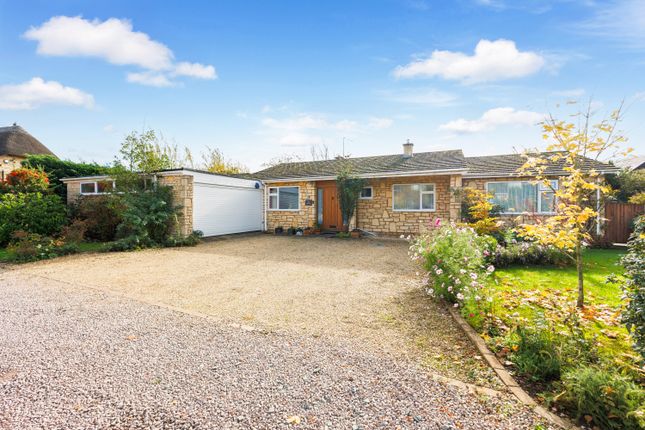 5 bedroom detached bungalow for sale