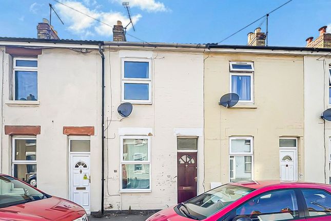 Stanley Road, Gloucester GL1 2 bed terraced house for sale