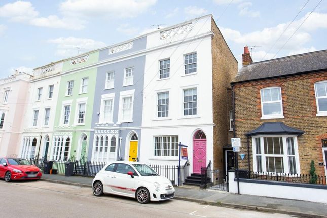William Street, Herne Bay, CT6 4 bed terraced house for sale