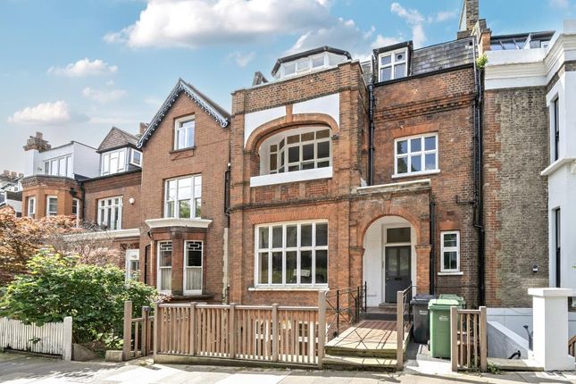 Willow Road,  Hampstead,  NW3,  NW3 2 bed flat for sale