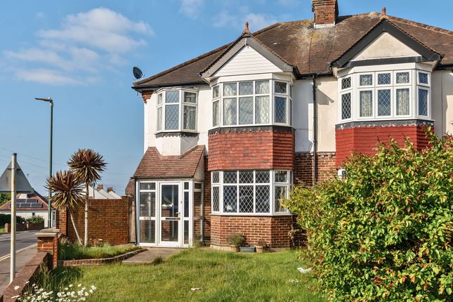 Watling Street, Gillingham, Kent 3 bed semi