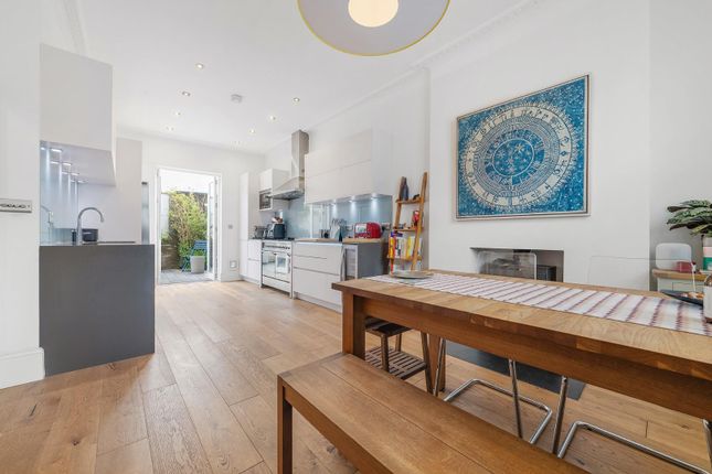 Sulina Road, SW2 3 bed house for sale