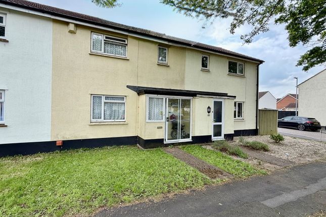 Somerville Park, Cullompton EX15 2 bed terraced house for sale