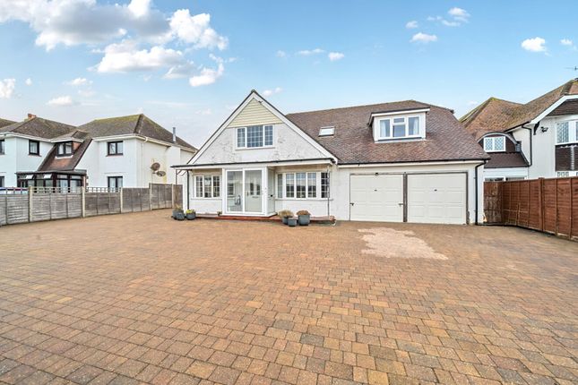 Elmer Road, Elmer, PO22 4 bed detached house for sale