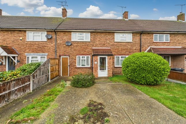 Gardner Avenue, Corringham, SS17 3 bed terraced house for sale