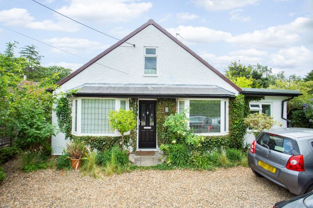 The Glen, Upstreet, Canterbury, Kent... 3 bed bungalow for sale