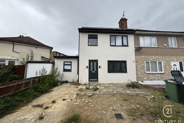 Park Lane, HAYES UB4 6 bed semi