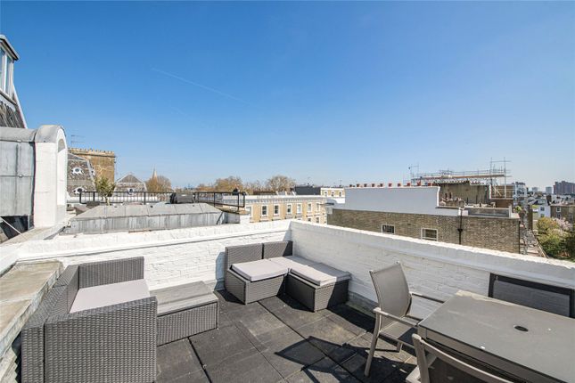 Redcliffe Square, London, SW10 1 bed apartment for sale