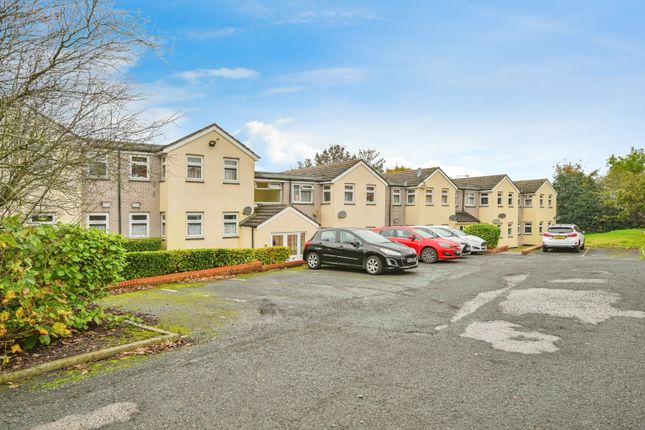 1 bed flat