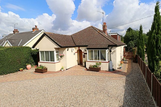 Chelmsford Road, Hatfield Heath... 5 bed detached house for sale