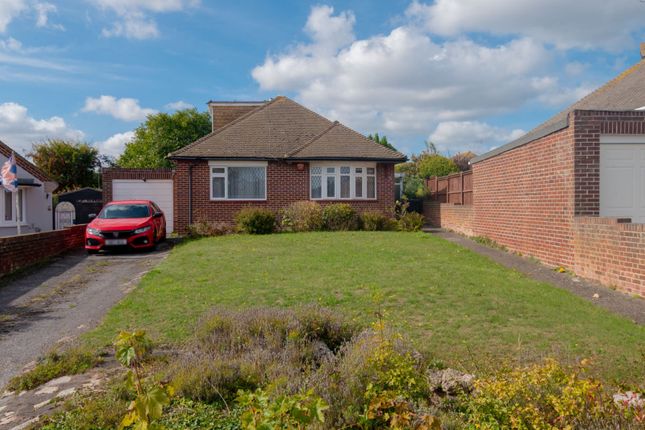 Harmsworth Gardens, Broadstairs, CT10 3 bed detached house for sale