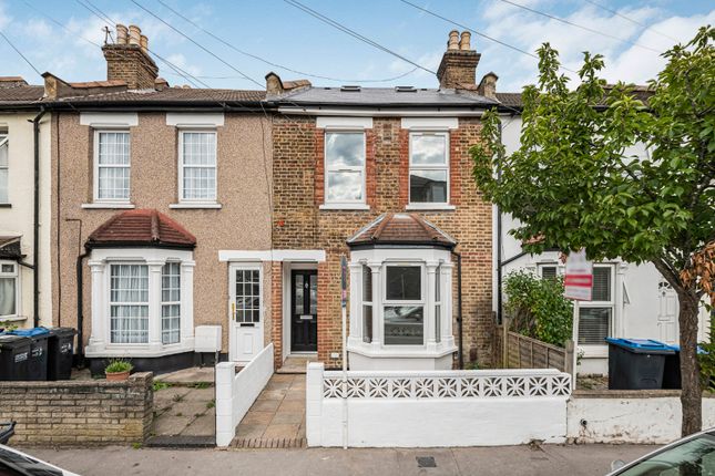 Woodcroft Road, Thornton Heath, CR7 4 bed terraced house for sale