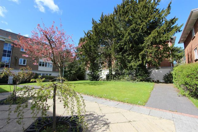 Hawkesbury Mews, Darlington 2 bed apartment for sale