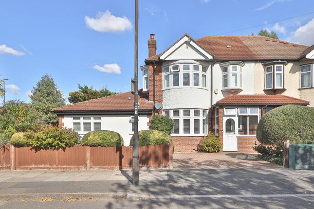 4 bedroom semi-detached house for sale