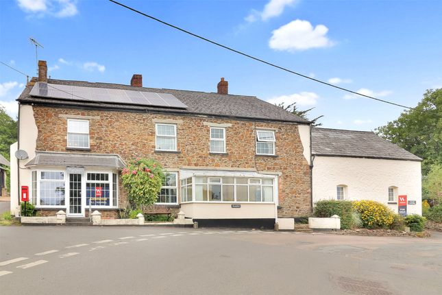 Broad Street, Black Torrington... 8 bed detached house for sale