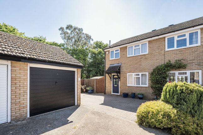 Coniston Road, Flitwick, MK45 3 bed semi