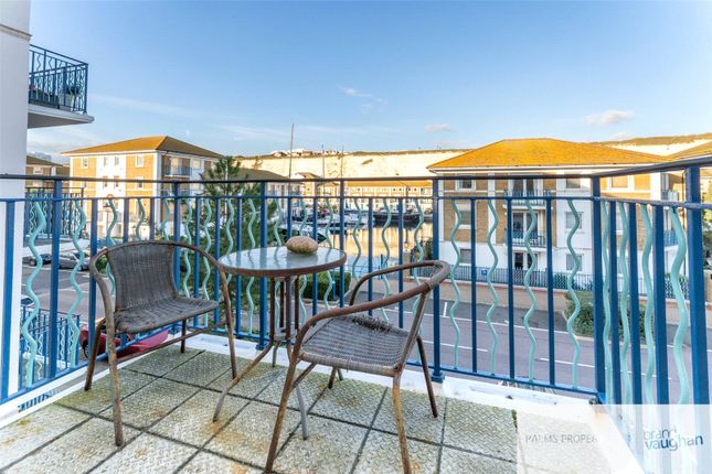 Sovereign Court, The Strand... 2 bed flat for sale