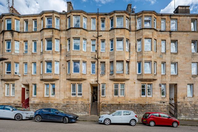 Studio flat for sale