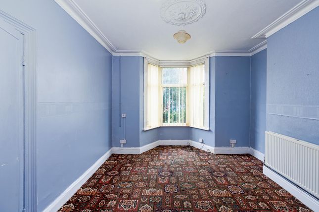 Washington Avenue, Bristol 2 bed terraced house for sale