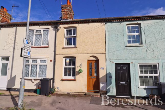 Wantz Road, Maldon, CM9 2 bed terraced house for sale