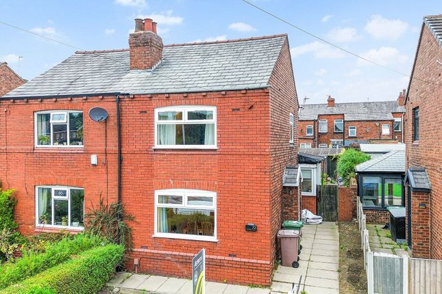 Knowsley Road, St. Helens, WA10 3 bed semi