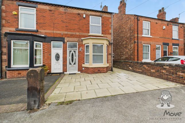 Old Lane, Eccleston Park, Prescot... 3 bed semi