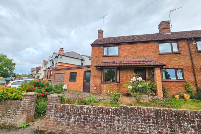 Oakfield Way, Sharpness, Berkeley 3 bed semi