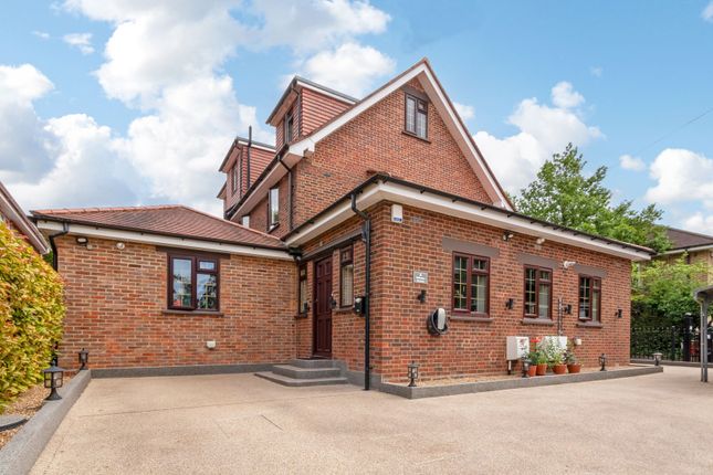 Wellesley Avenue, Northwood, HA6 7 bed detached house for sale