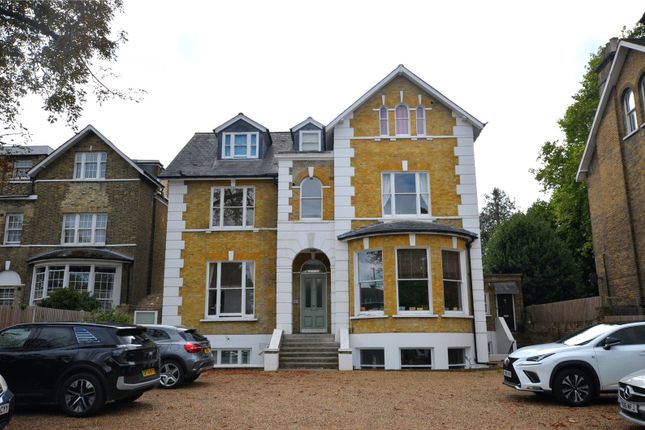 Eltham Road, Lee 2 bed apartment for sale