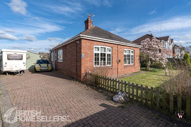2 bedroom bungalow for sale