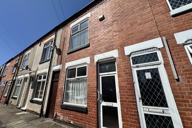 Constance Road, Leicester LE5 3 bed terraced house for sale