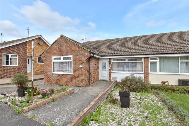 Evenhill Road, Littlebourne... 3 bed semi