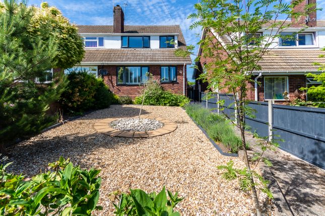 Richmond Road, Bewdley, DY12 2BG 3 bed semi